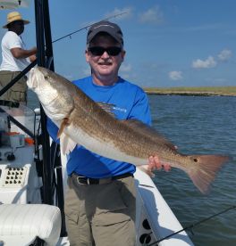Grand Isle Report Photo 1