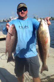 Grand Isle Report Photo 2