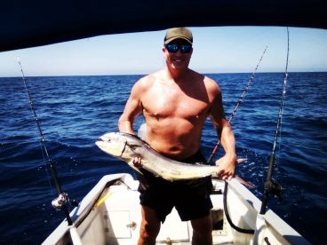 Baja California Sur Report Photo 2