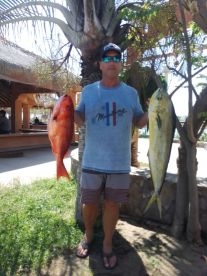 Baja California Sur Report Photo 1