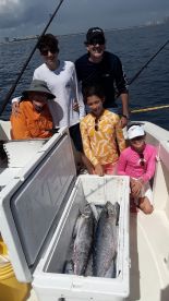 Fort Lauderdale Report Photo 1