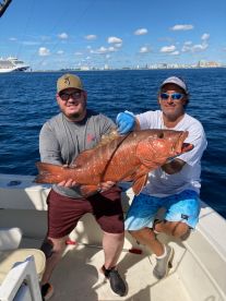 Fort Lauderdale Report Photo 2