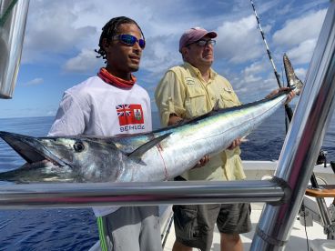 Bermuda Report Photo 2