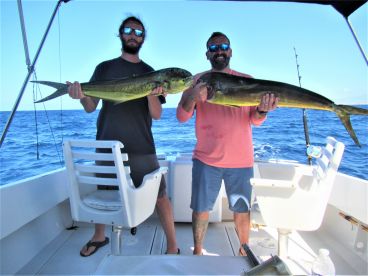EL BUDSTER FISHING REPORT