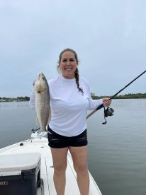 Come out and enjoy fall weather!