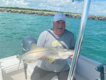 Banana River Report Photo 1