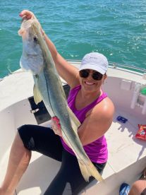 Banana River Report Photo 2