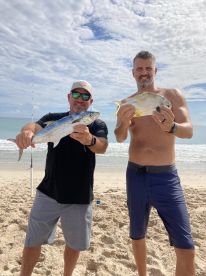 Melbourne Beach Report Photo 3