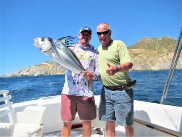 EL BUDSTER FISHING REPORT