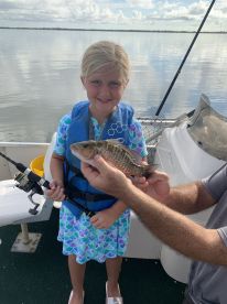 Start em young