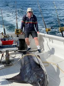 Le Morne Report Photo 1
