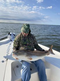 Harkers Island Report Photo 1