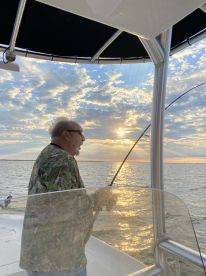 Harkers Island Report Photo 2