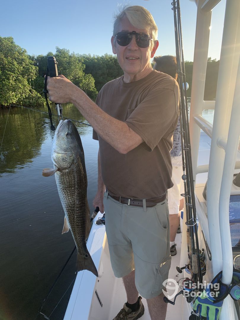 Clearwater Report Photo 0