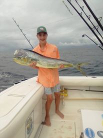Guanacaste Report Photo 1