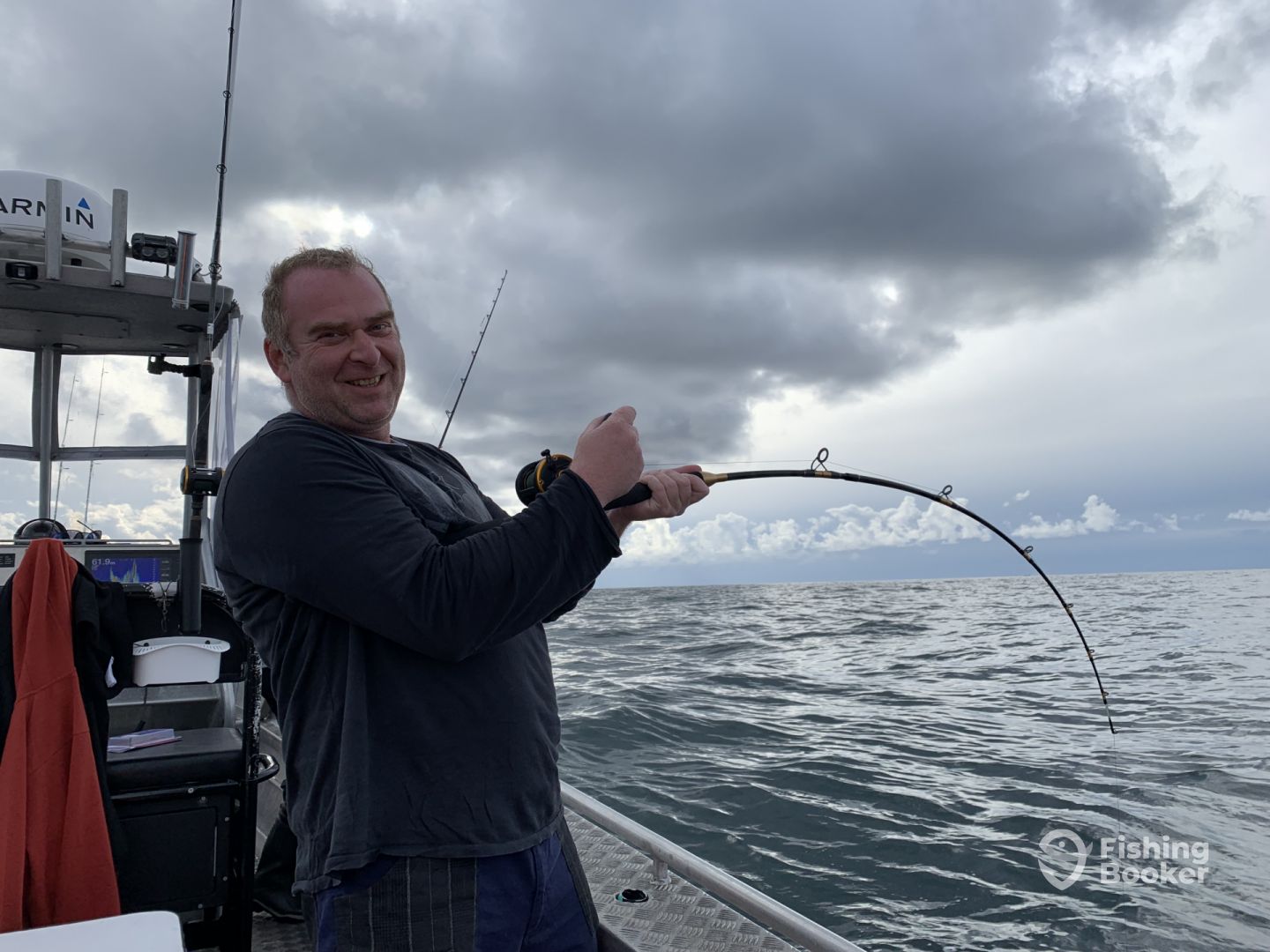 Hanstholm Report Photo 0