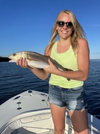 Fall fishing!
