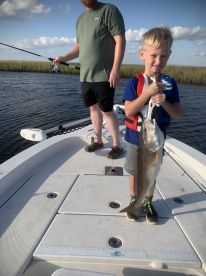 Mississippi River Report Photo 2