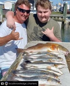 Atlantic Beach Report Photo 2