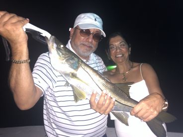 22 snook 3 tarpon
