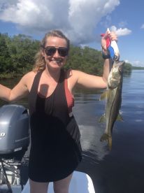 Florida Report Photo 1