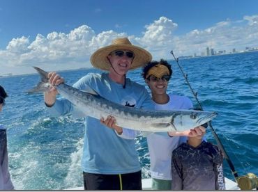 Fort Lauderdale Report Photo 1