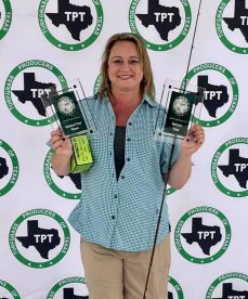 Tournament Winner
