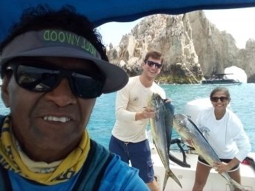 Cabo San Lucas Report Photo 1