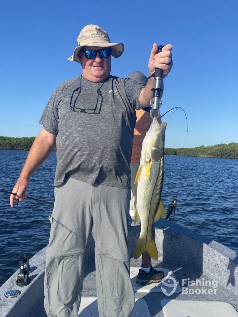 Crystal River Report Photo 0