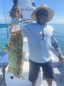 Crystal River Report Photo 2