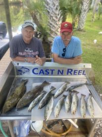Crystal River Report Photo 1