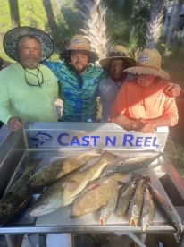 Crystal River Report Photo 1