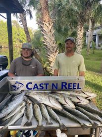 Crystal River Report Photo 2