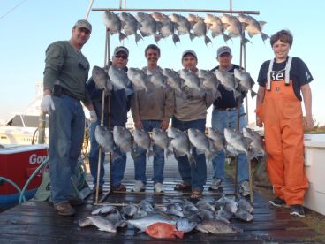 Hatteras Report Photo 2