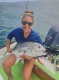 Costa Rica Report Photo 1