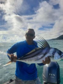 Costa Rica Report Photo 2