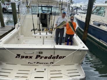 Fort Pierce Report Photo 2