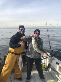 Keyport Report Photo 4