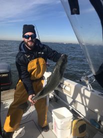 Keyport Report Photo 3