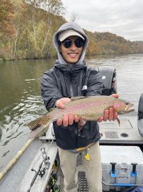 Norris Lake Report Photo 2