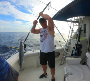 Cancún Report Photo 1