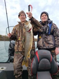 Lower niagara