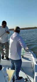 Corpus Christi Bay Report Photo 2