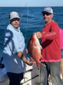 Carolina Beach Report Photo 1