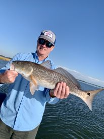 Winter Fishing