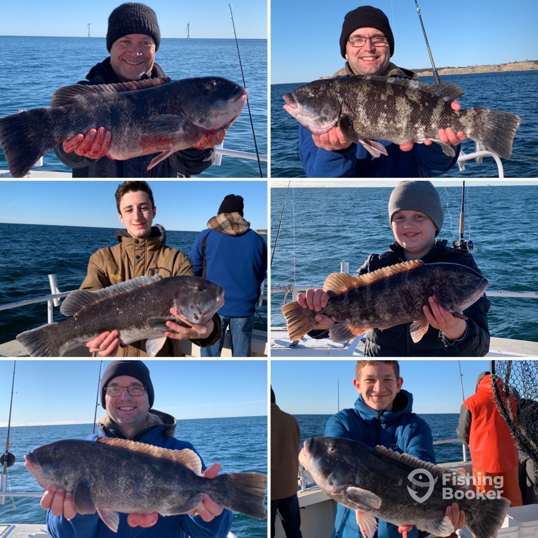 Montauk Report Photo 0