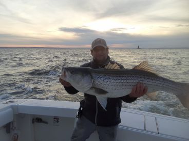 Big Bass!