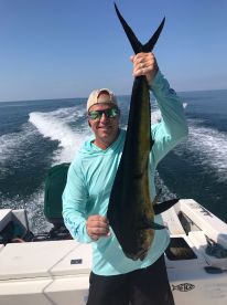 Mahi Mahi