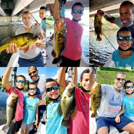 2hr afternoon trip