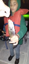 Corpus Christi Bay Report Photo 1